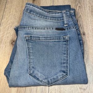 Kancan skinny Classic Blue Denim Jeans
